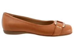 Women Trotters Standard|Extra Wide-Sizzle Signature