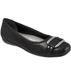 Women Trotters Standard|Extra Wide-Sizzle Signature
