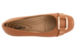 Women Trotters Standard|Extra Wide-Sizzle Signature