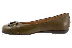 Women Trotters Standard|Extra Wide-Sizzle Signature