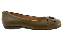 Women Trotters Standard|Extra Wide-Sizzle Signature