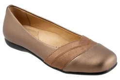 Women Trotters Standard|Extra Wide-Stella