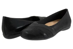 Women Trotters Extra Wide|Wide-Stella