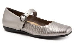 Women Trotters Standard|Extra Wide-Sugar