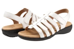 Women Trotters Standard|Extra Wide-Tiki