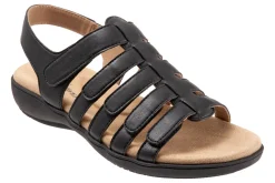 Women Trotters Standard|Extra Wide-Tiki