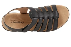 Women Trotters Standard|Extra Wide-Tiki