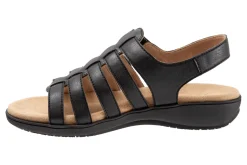 Women Trotters Standard|Extra Wide-Tiki