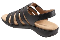 Women Trotters Standard|Extra Wide-Tiki