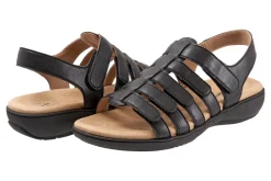 Women Trotters Standard|Extra Wide-Tiki