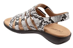 Women Trotters Wide|Sandals-Tiki
