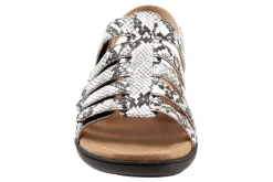 Women Trotters Wide|Sandals-Tiki