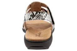 Women Trotters Wide|Sandals-Tiki