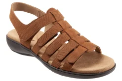 Women Trotters Wide|Sandals-Tiki