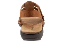 Women Trotters Wide|Sandals-Tiki