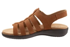 Women Trotters Wide|Sandals-Tiki