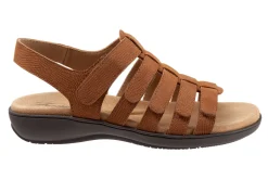 Women Trotters Wide|Sandals-Tiki