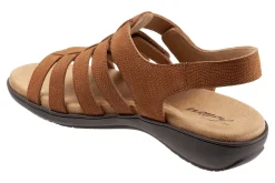 Women Trotters Wide|Sandals-Tiki
