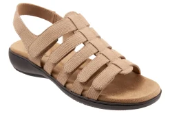 Women Trotters Wide|Sandals-Tiki