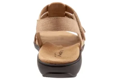 Women Trotters Wide|Sandals-Tiki