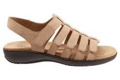 Women Trotters Wide|Sandals-Tiki