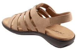 Women Trotters Wide|Sandals-Tiki