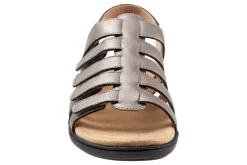 Women Trotters Wide|Sandals-Tiki