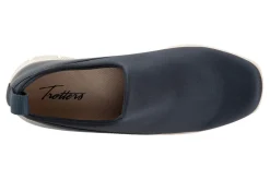 Women Trotters Wide|Casual Shoes-Ultima