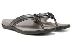 Women Vionic Standard|Sandals-Aloe