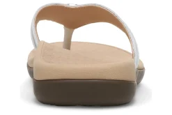 Women Vionic Standard|Sandals-Aloe