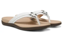 Women Vionic Standard|Sandals-Aloe