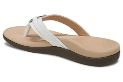 Women Vionic Standard|Sandals-Aloe
