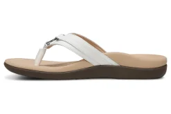 Women Vionic Standard|Sandals-Aloe