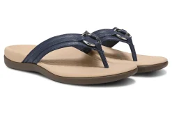 Women Vionic Standard|Sandals-Aloe