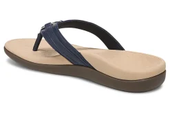 Women Vionic Standard|Sandals-Aloe