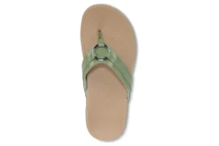 Women Vionic Standard|Sandals-Aloe