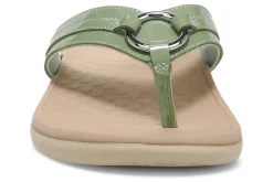 Women Vionic Standard|Sandals-Aloe