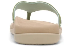 Women Vionic Standard|Sandals-Aloe