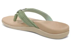 Women Vionic Standard|Sandals-Aloe