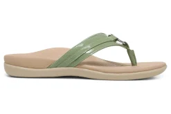 Women Vionic Standard|Sandals-Aloe